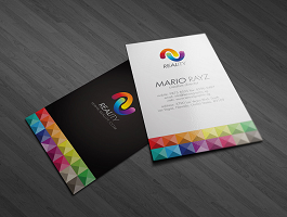 Business card in trichy 